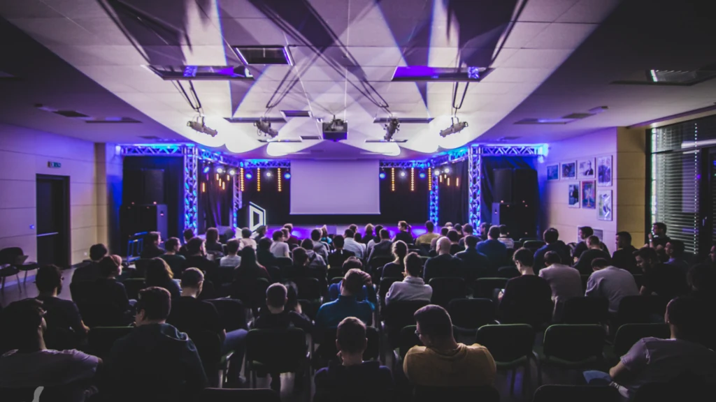 DIOM Event 2019