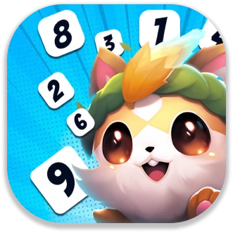 Sudoku Pet Adventure - ikona
